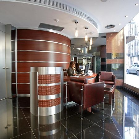 Sv Business Hotel Taksim Istanbul Ngoại thất bức ảnh