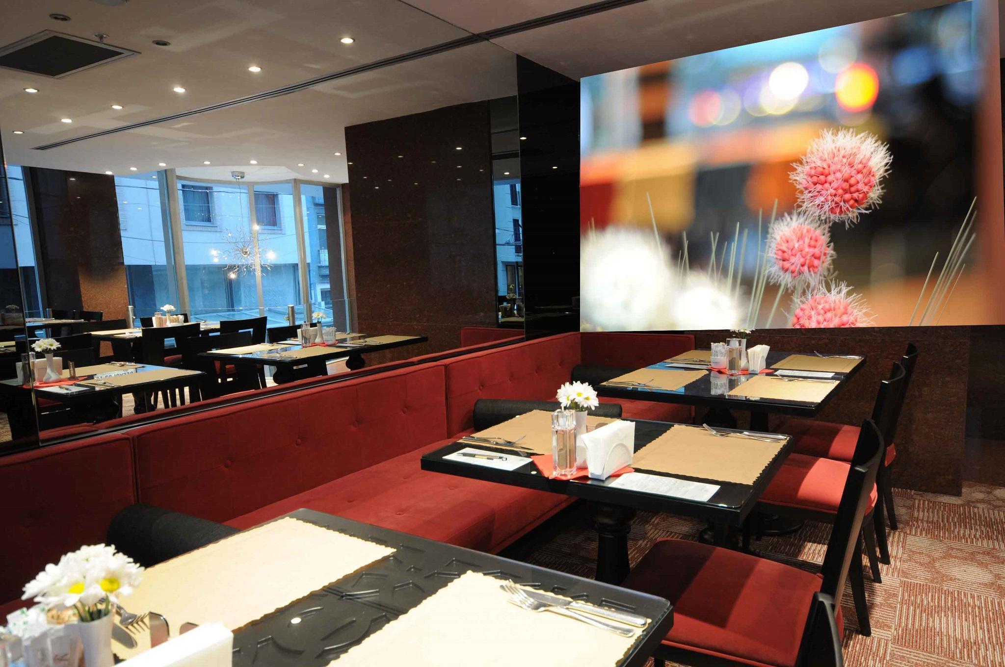 Sv Business Hotel Taksim Istanbul Ngoại thất bức ảnh