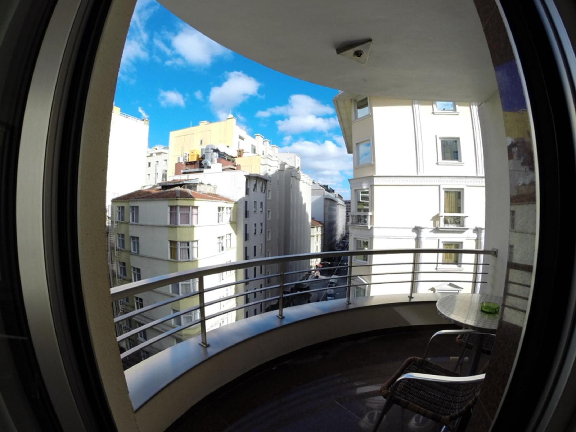 Sv Business Hotel Taksim Istanbul Phòng bức ảnh