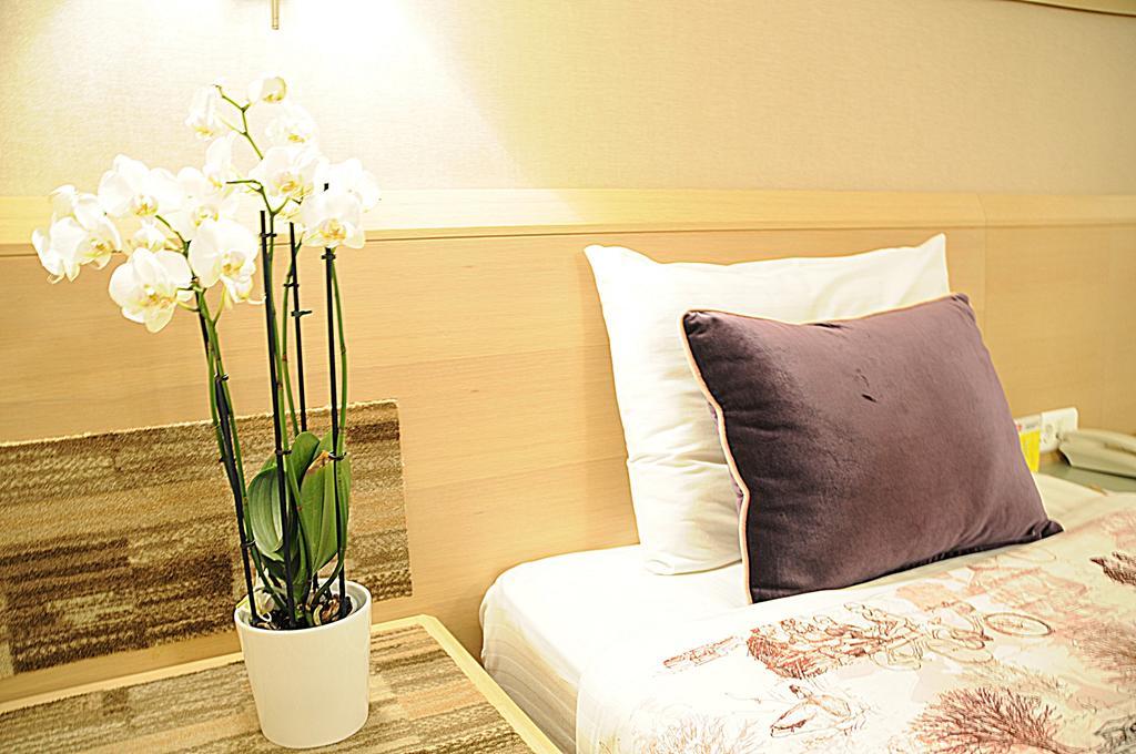 Sv Business Hotel Taksim Istanbul Ngoại thất bức ảnh