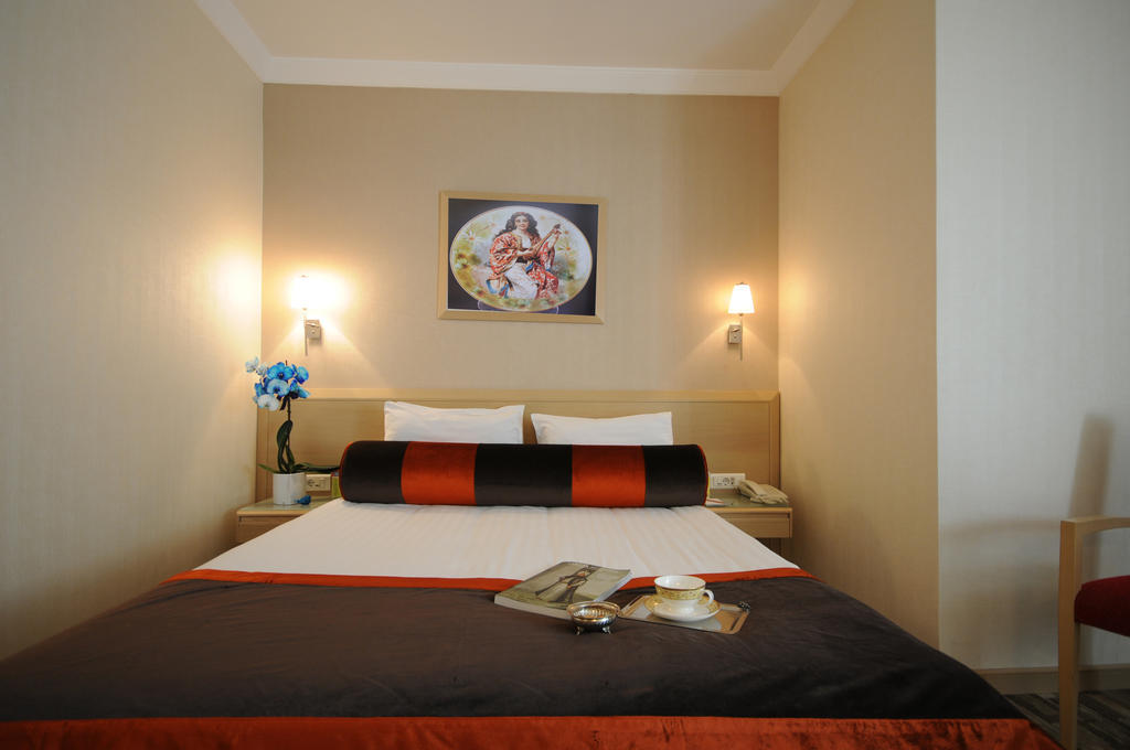Sv Business Hotel Taksim Istanbul Phòng bức ảnh