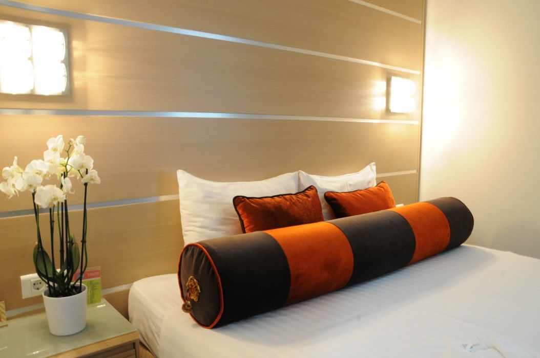 Sv Business Hotel Taksim Istanbul Ngoại thất bức ảnh