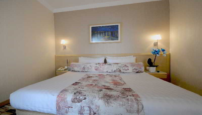 Sv Business Hotel Taksim Istanbul Ngoại thất bức ảnh