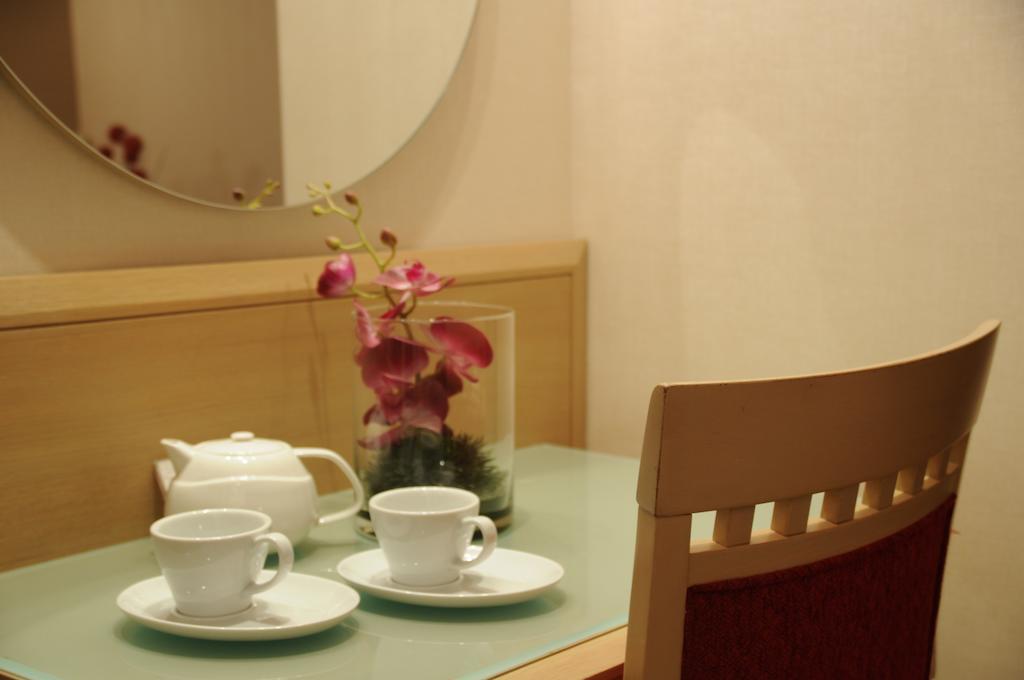 Sv Business Hotel Taksim Istanbul Ngoại thất bức ảnh